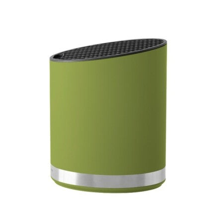 Spectrum Empty Knife Block by SCANPAN