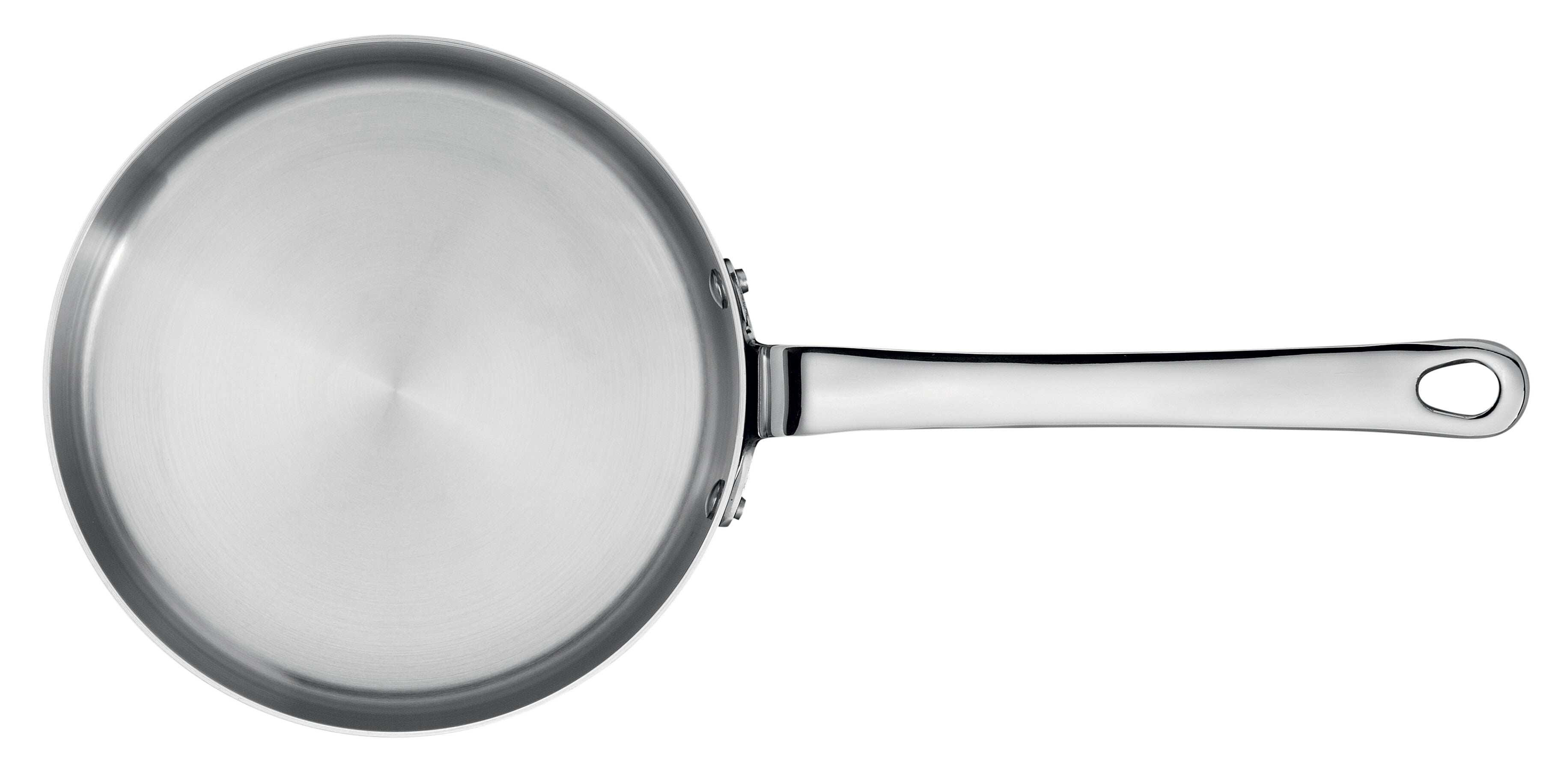 SCANPAN Maitre D Copper Saute Pan 16cm by SCANPAN