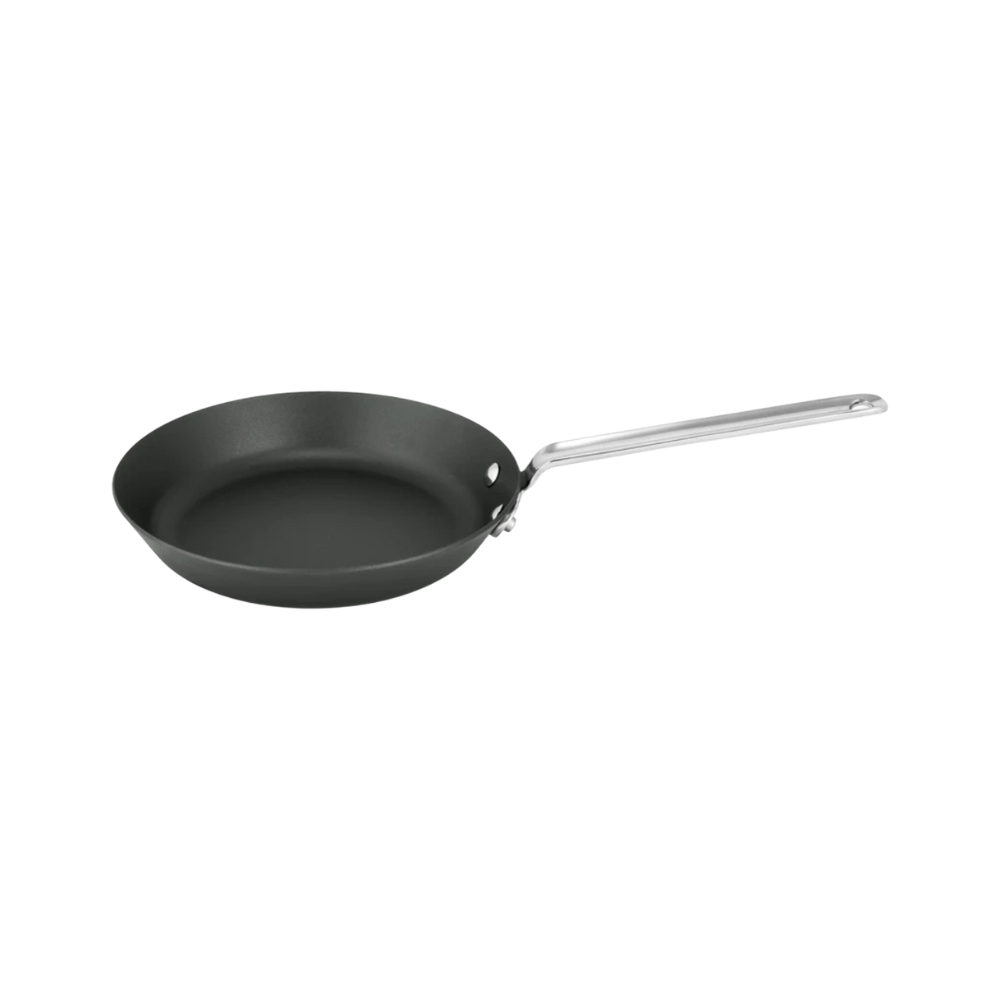 SCANPAN Black Iron 22cm Fry Pan