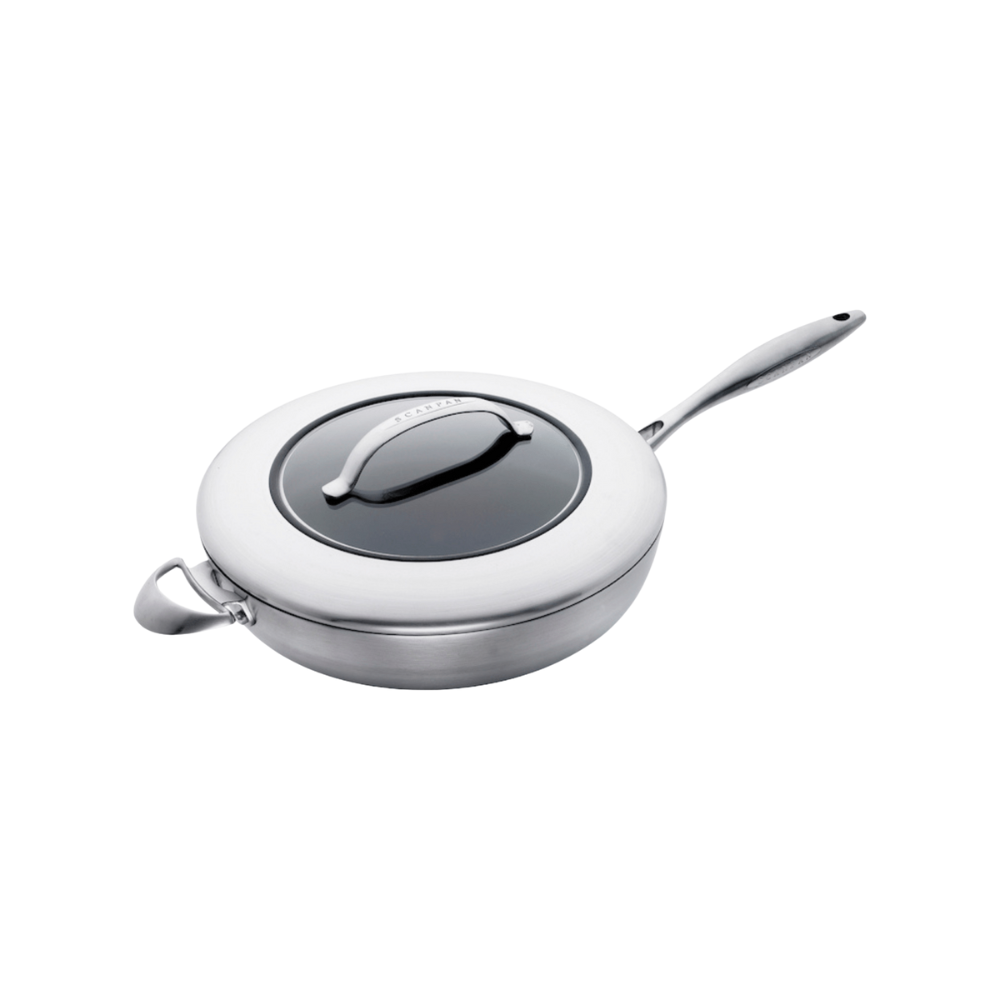 SCANPAN CTX 32cm Saute Pan - SCANPAN UK