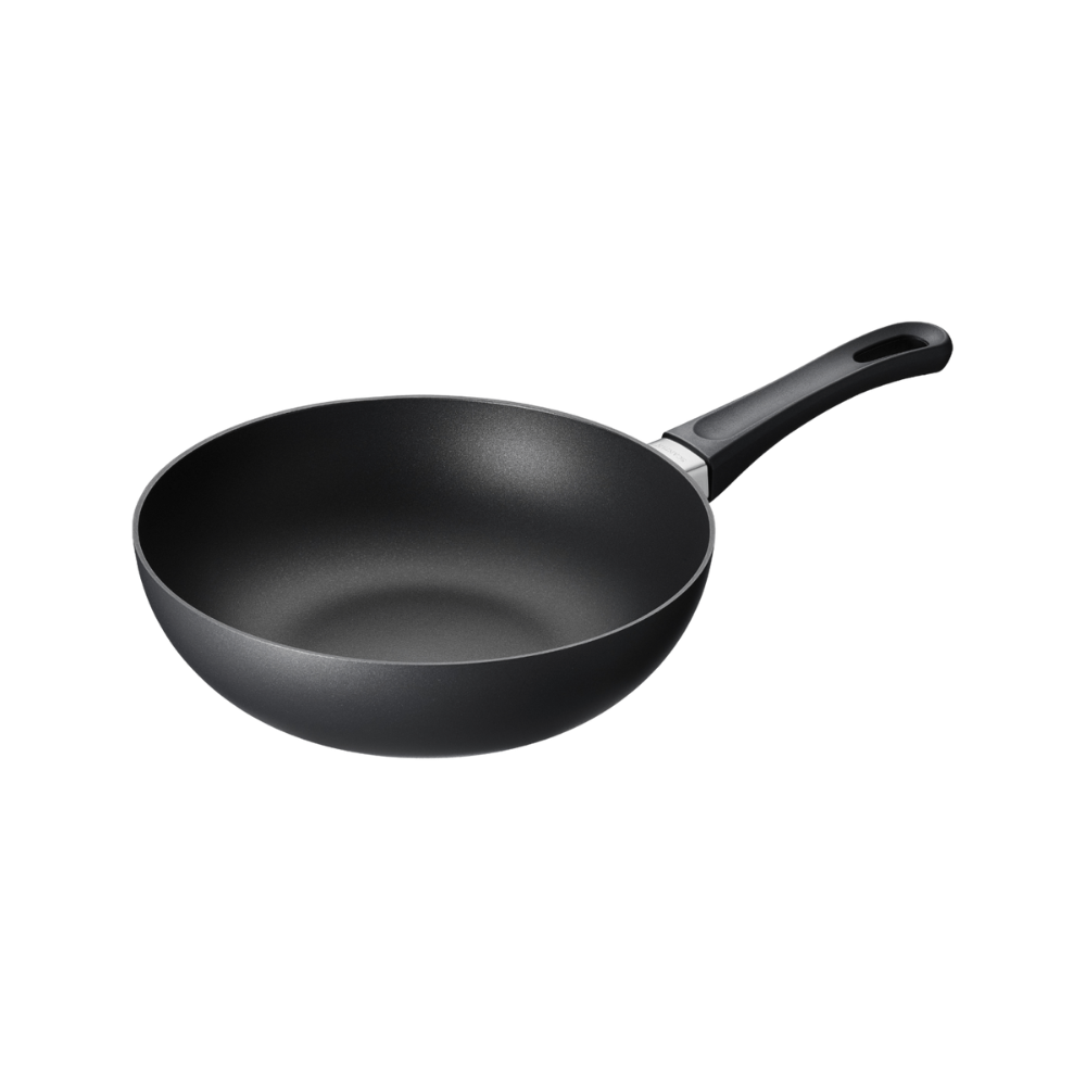SCANPAN Classic Induction 24cm Mini Wok