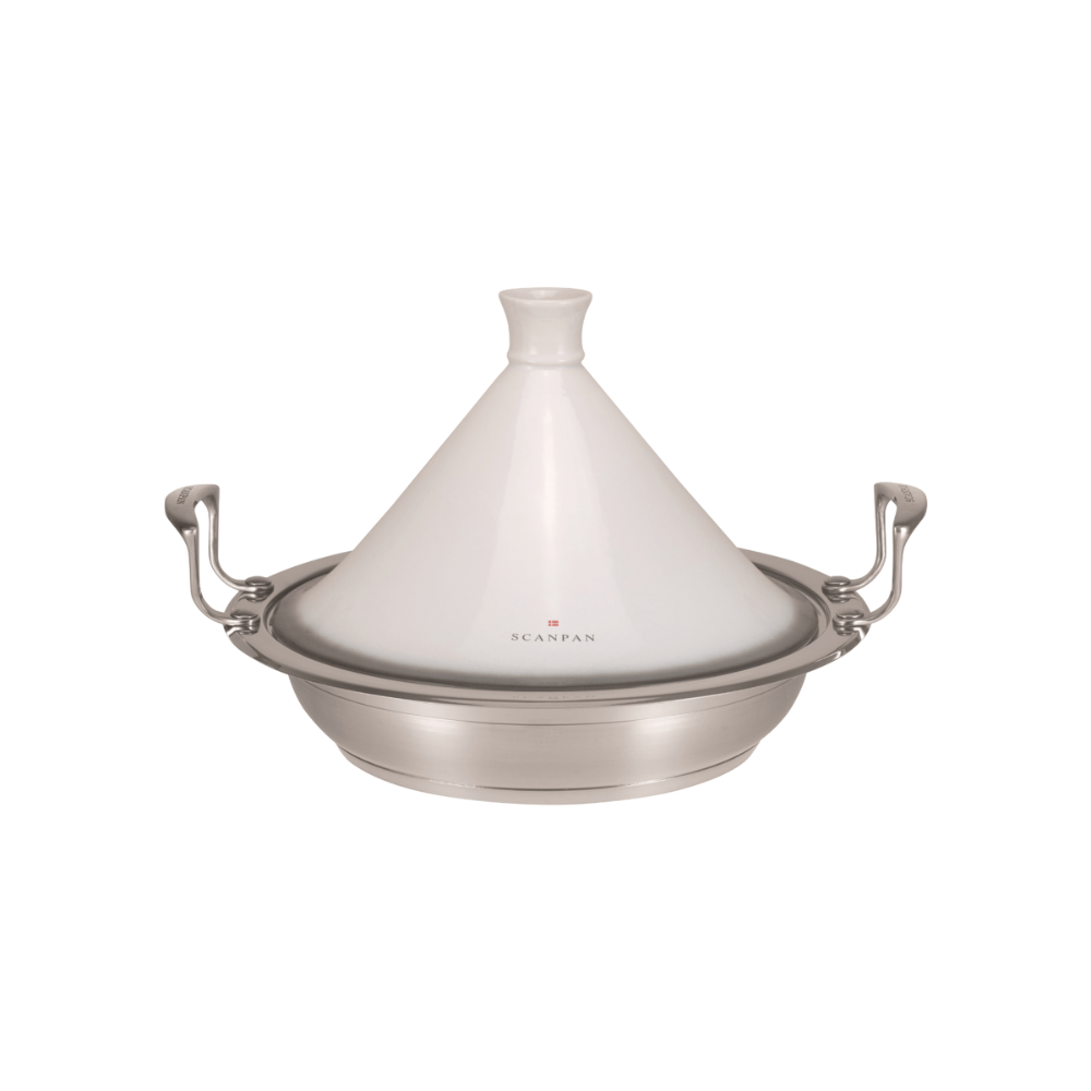 SCANPAN Impact 28cm Tagine
