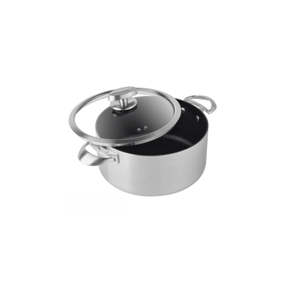 SCANPAN CS+ 24cm Dutch Oven with Lid