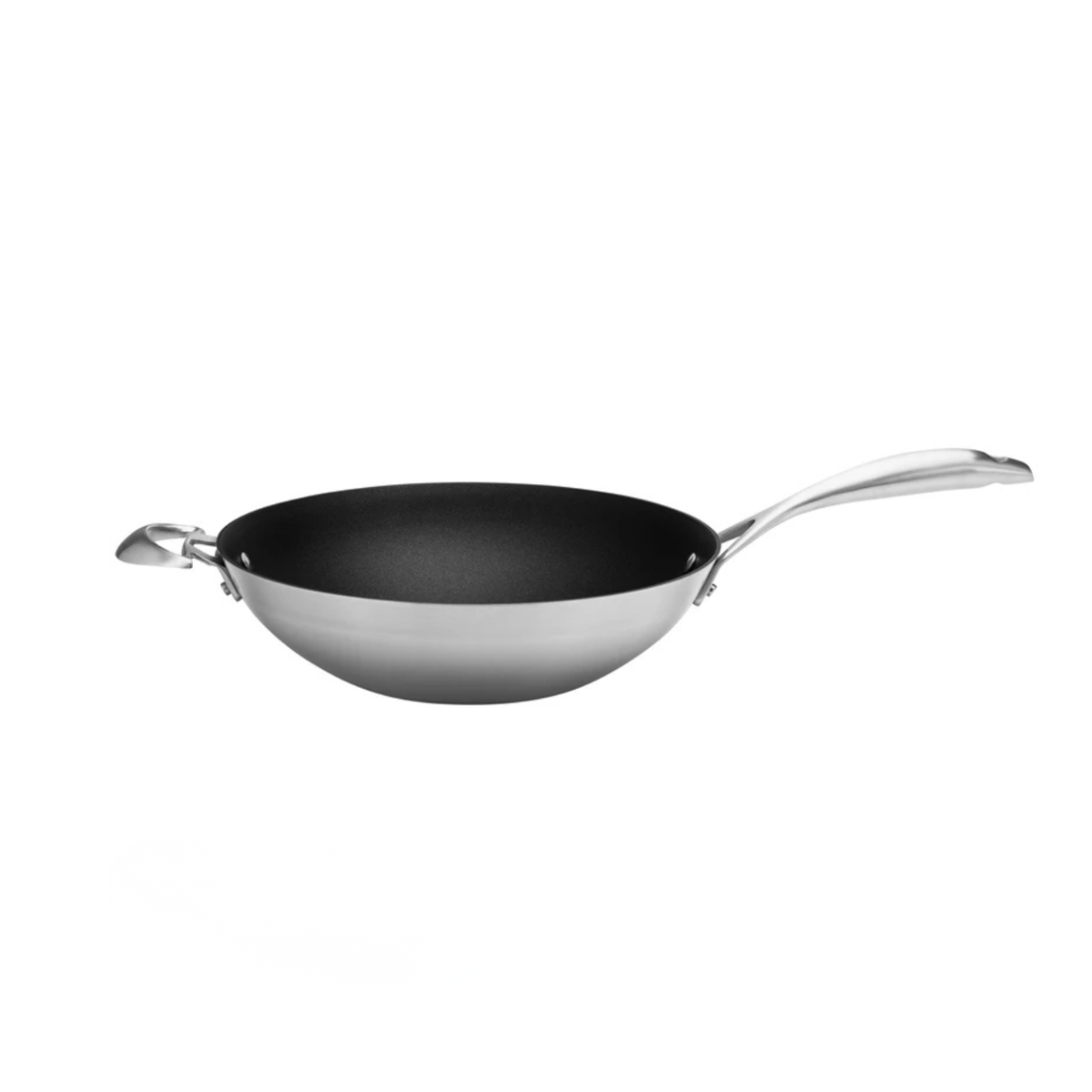 SCANPAN CS+ 32cm Wok