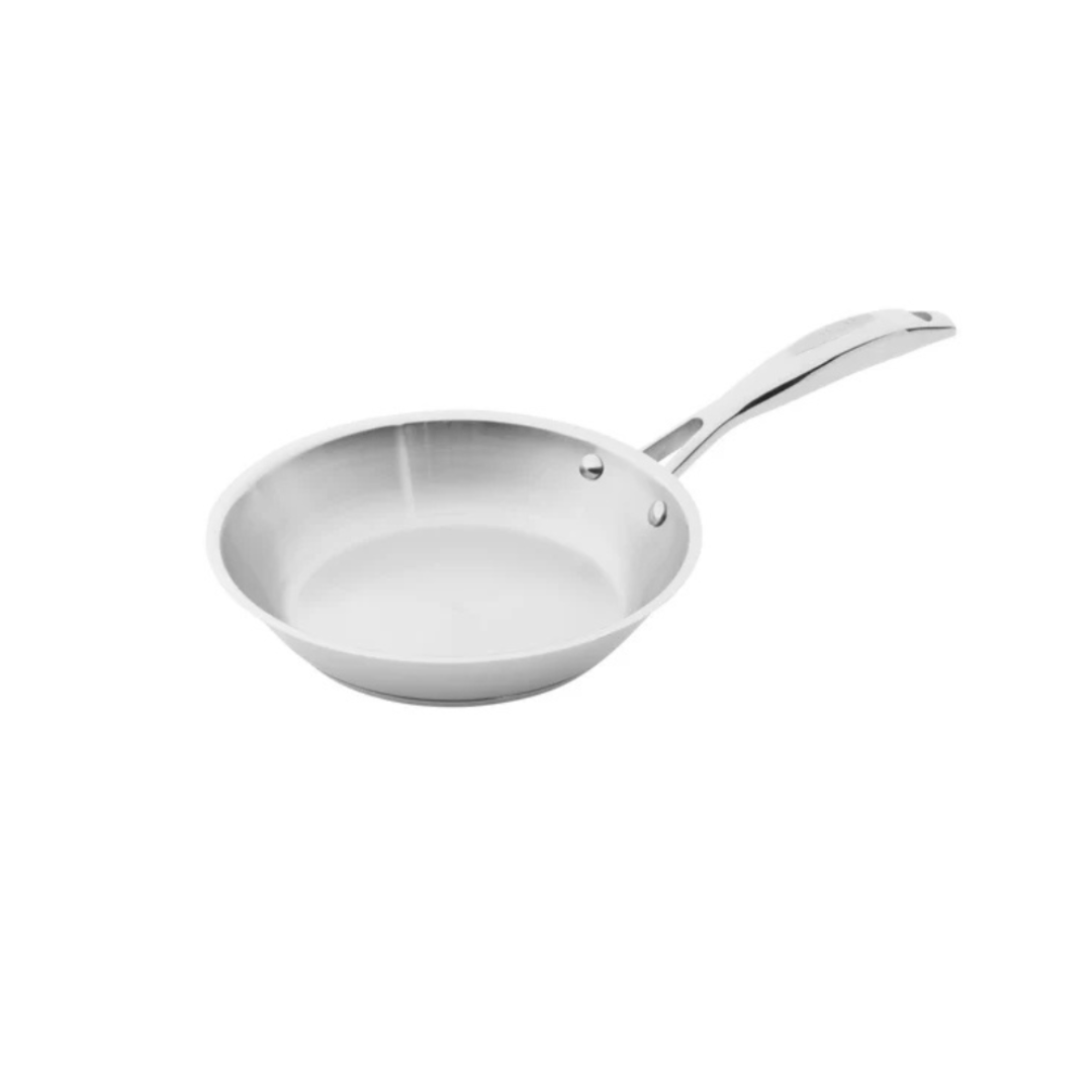 SCANPAN STS 24cm Frying Pan