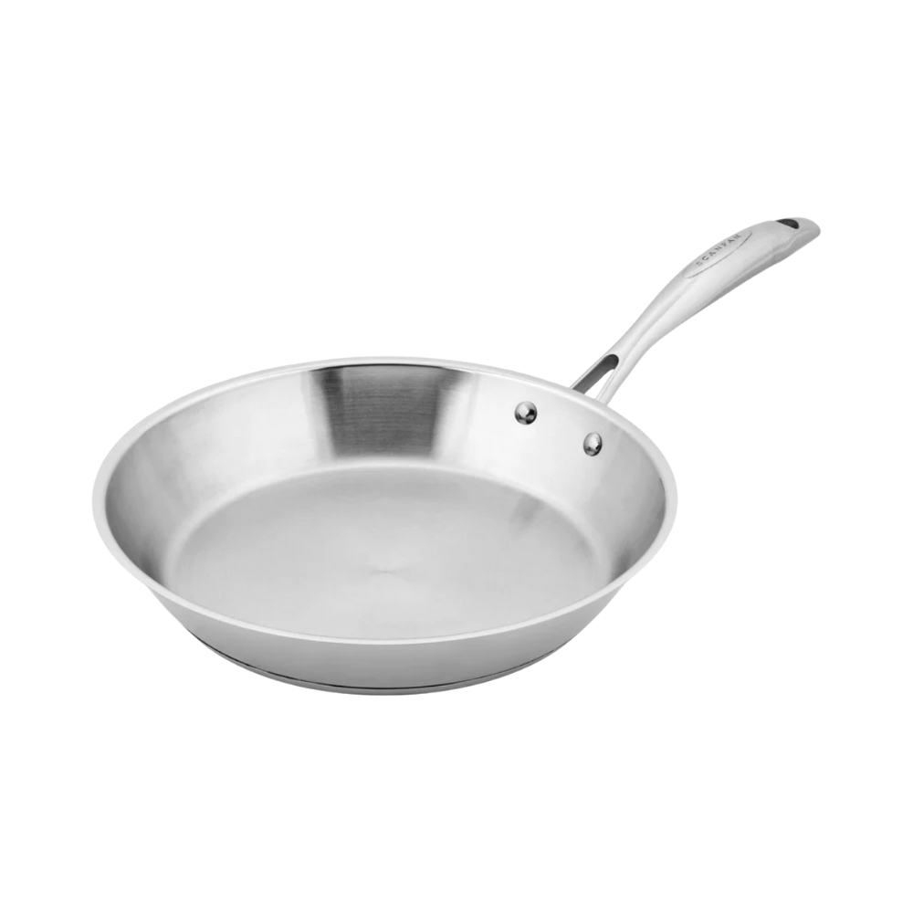 SCANPAN STS 28cm Frying Pan