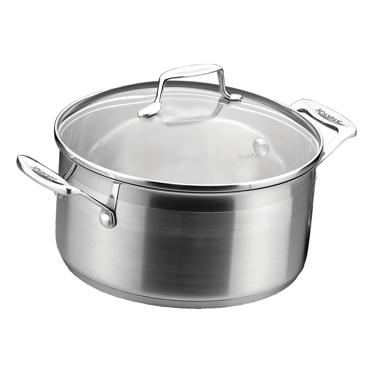 Impact Dutch Oven with Lid