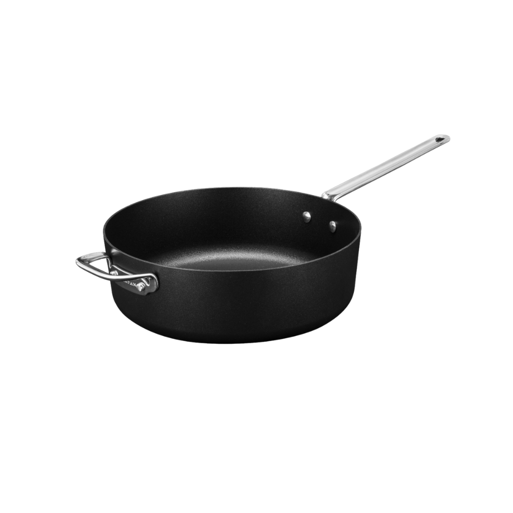 SCANPAN TechnIQ 30cm The Giant Braiser