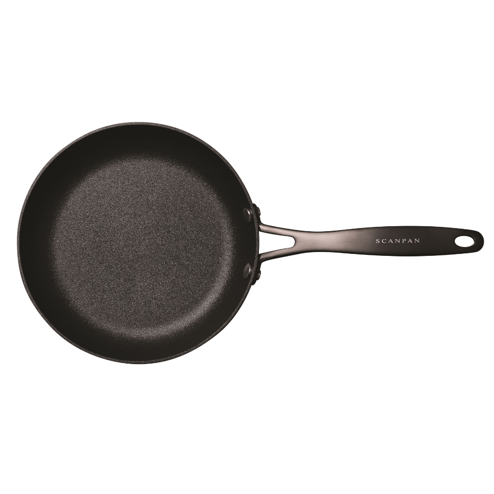 SCANPAN UK NEW SCANPAN Pro SB+ 20cm Frying Pan