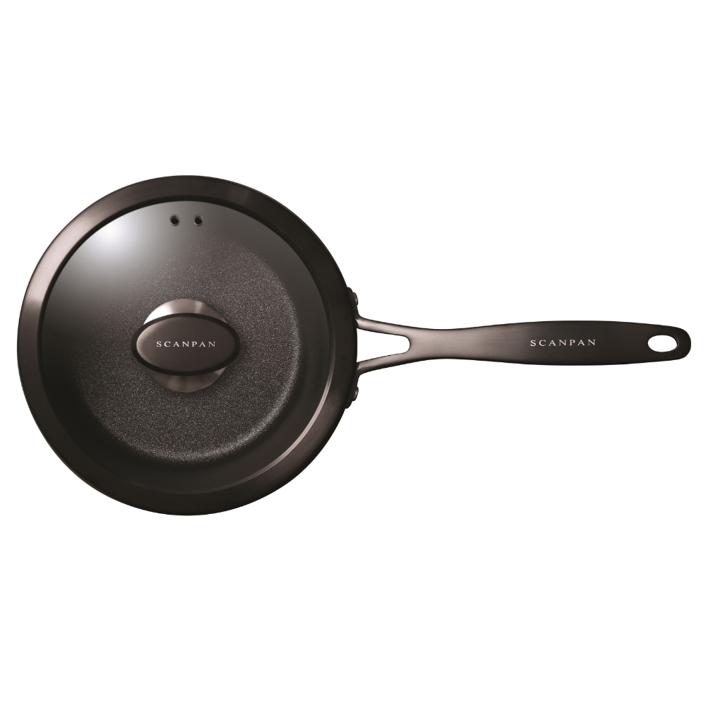 SCANPAN UK NEW SCANPAN Pro SB+ 20cm Saucepan with Lid