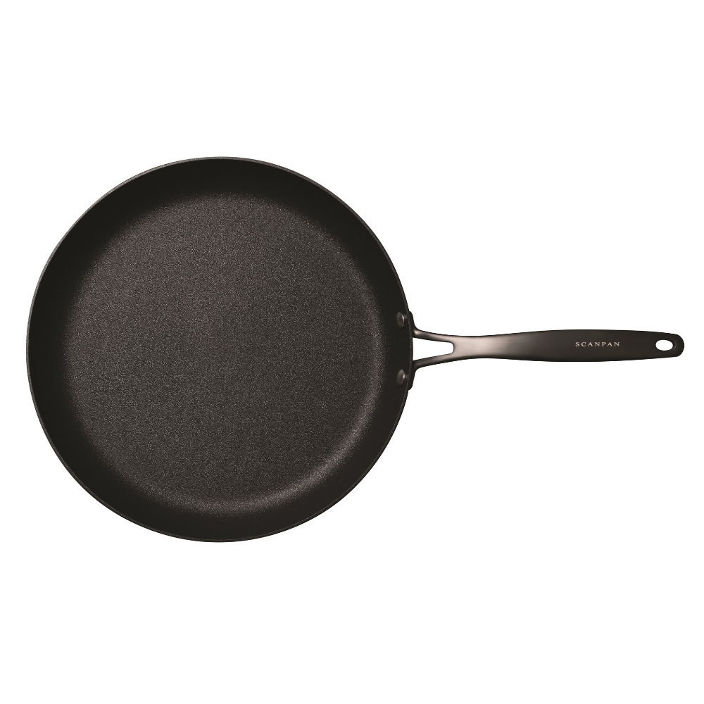 SCANPAN UK NEW SCANPAN Pro SB+ 32cm Frying Pan