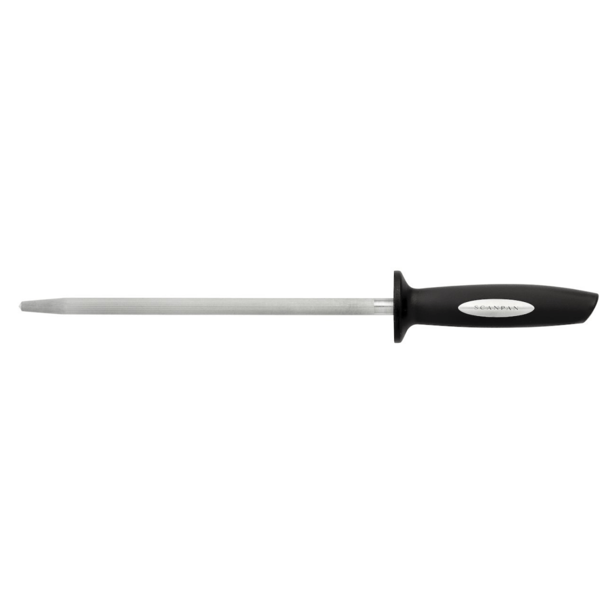 SCANPAN UK SCANPAN Classic Knives - 25cm Honing Steel