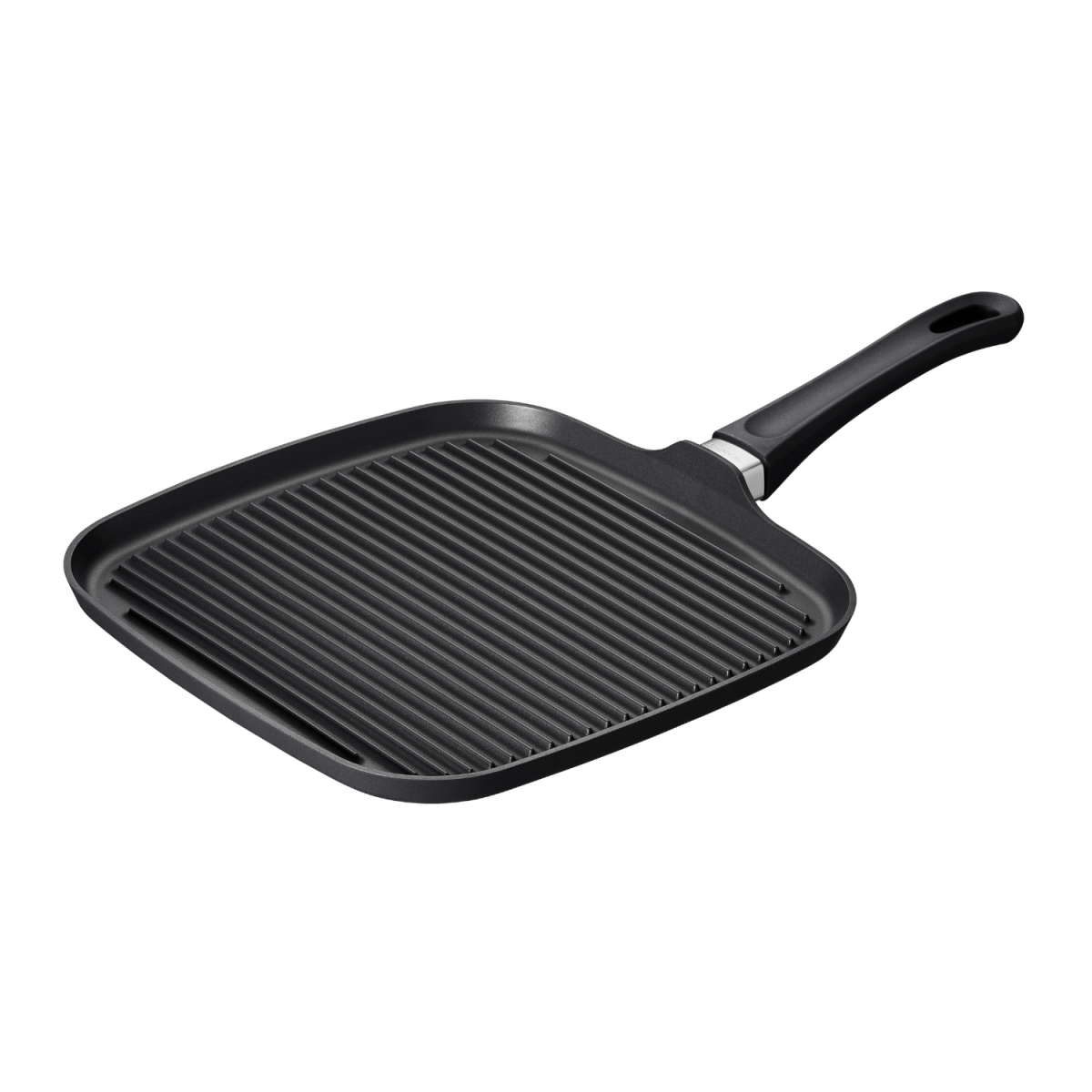 SCANPAN UK SCANPAN Classic Square Griddle 28cm x 28cm