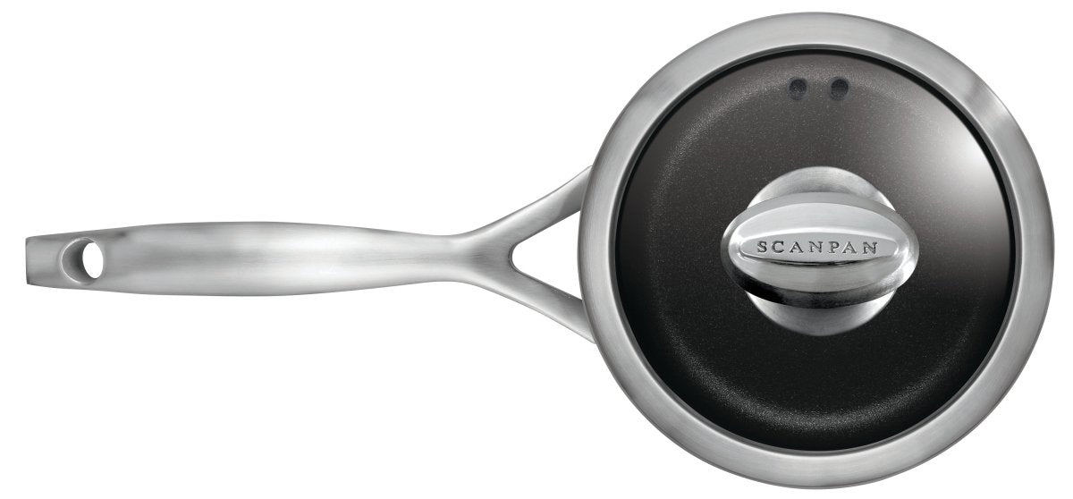 SCANPAN UK SCANPAN CS+ 16cm Saucepan with Lid
