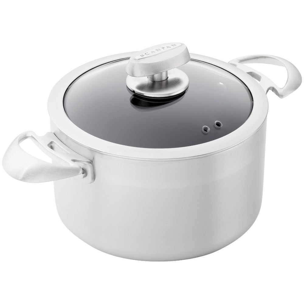 SCANPAN UK SCANPAN CS+ 20cm Dutch Oven with Lid