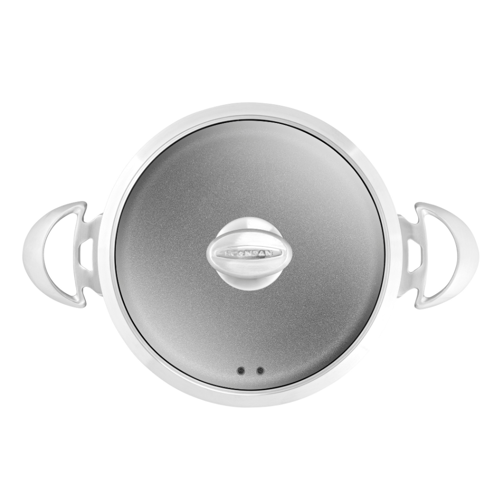 SCANPAN UK SCANPAN CS+ 24cm Dutch Oven with Lid