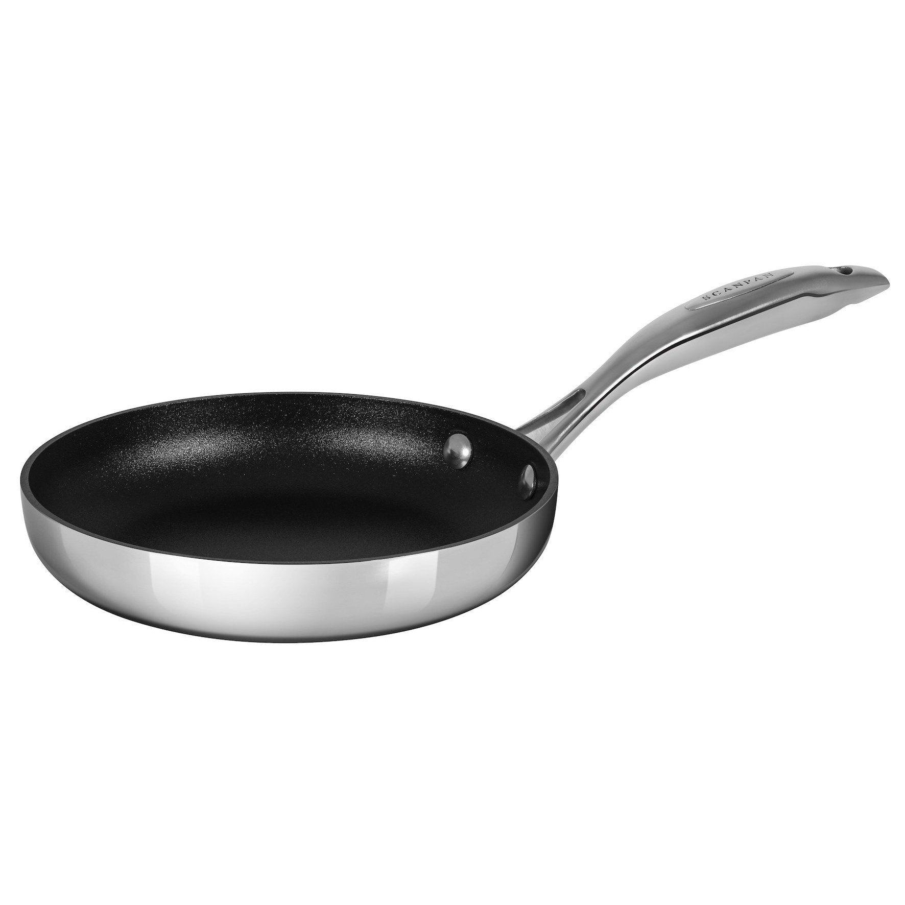 scanpan haptiq frying pan 20cm