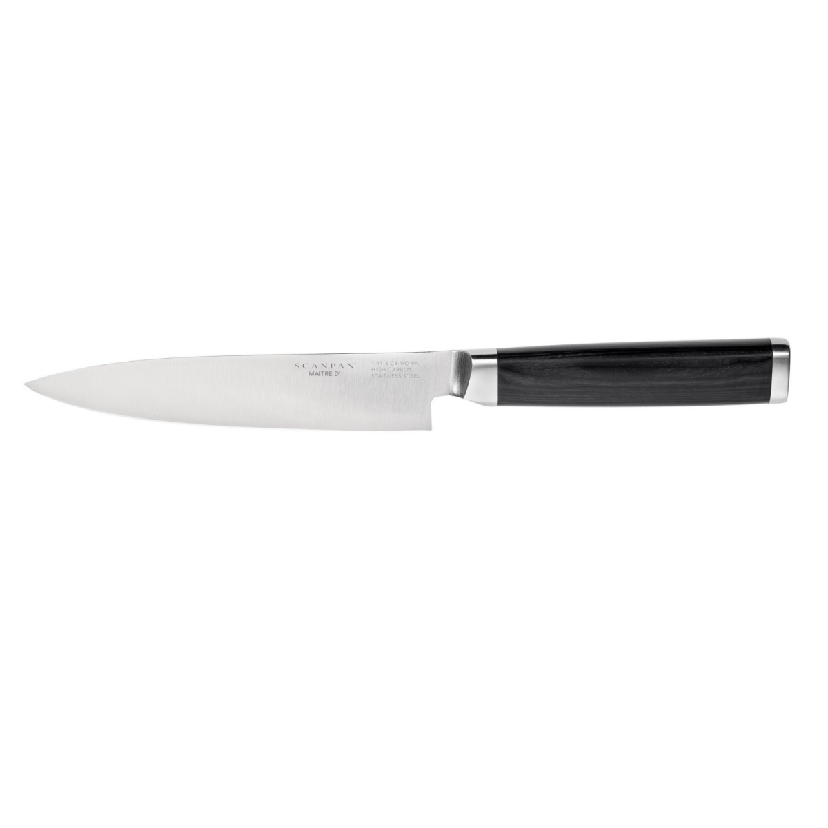 SCANPAN UK SCANPAN Maitre D 15cm Utility Knife