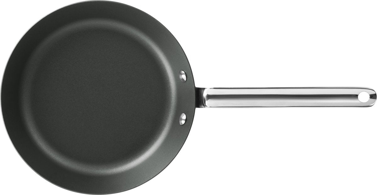 SCANPAN UK SCANPAN Black Iron 22cm Fry Pan