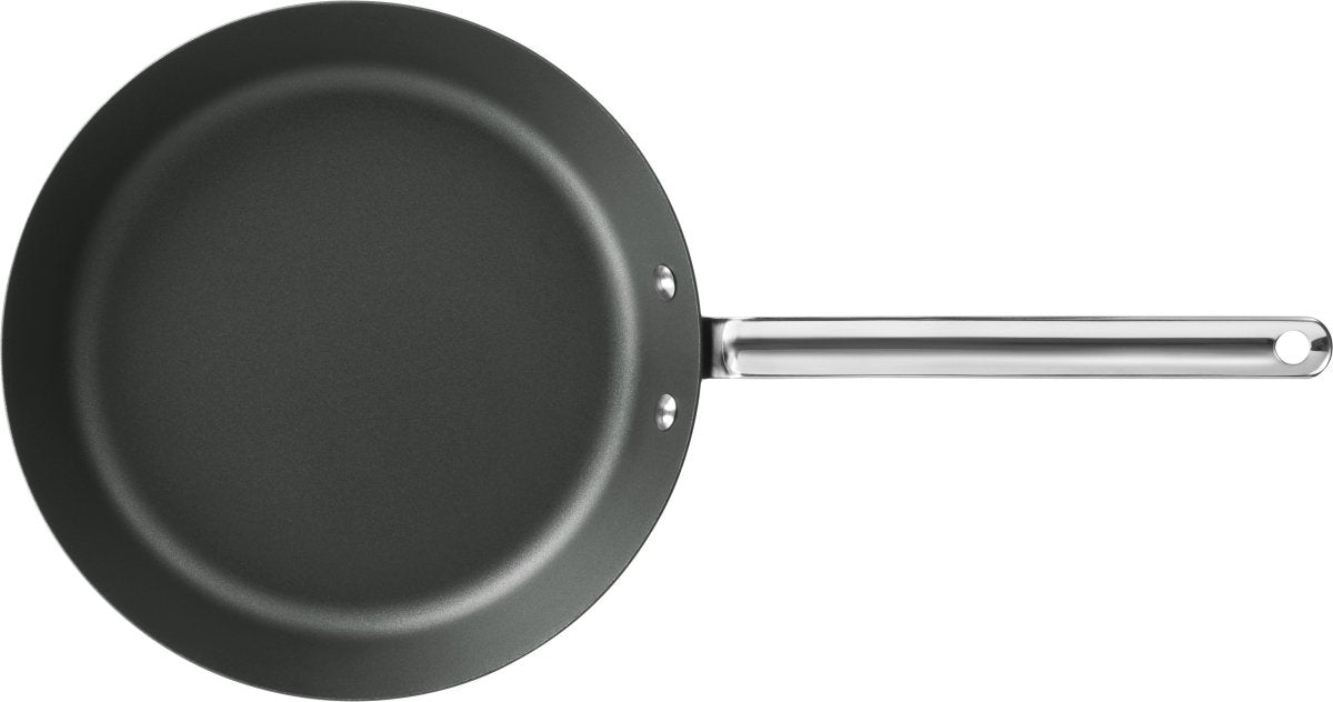SCANPAN UK SCANPAN Black Iron 26cm Fry Pan