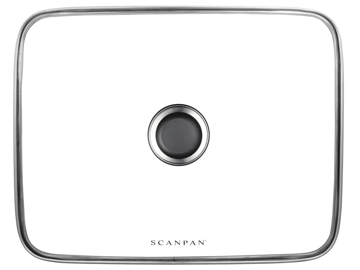 Scanpan Classic Non-Stick Square Grill Pan, 27 x 27 cm