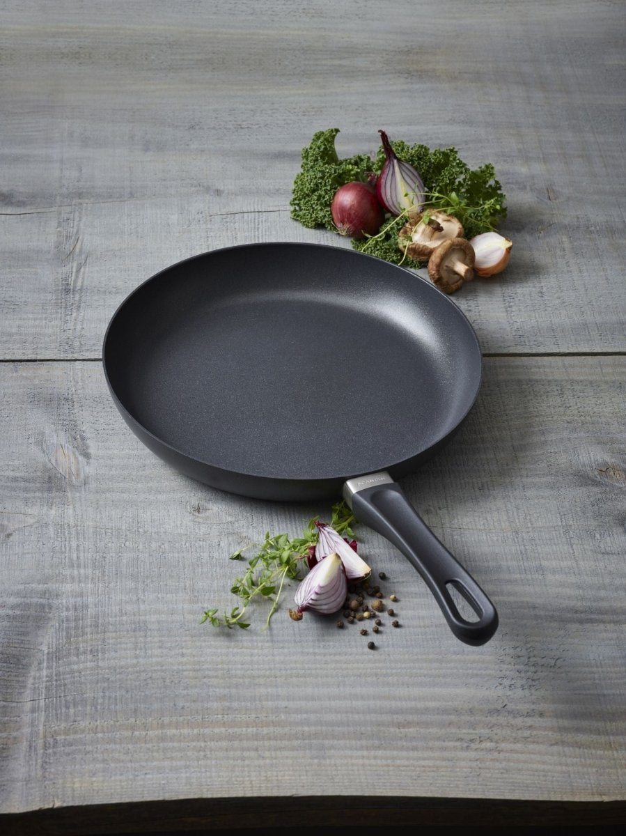 SCANPAN UK SCANPAN Classic Frying Pan 20cm