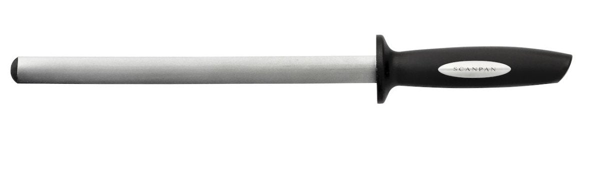 SCANPAN UK SCANPAN Classic Knives - Diamond Steel