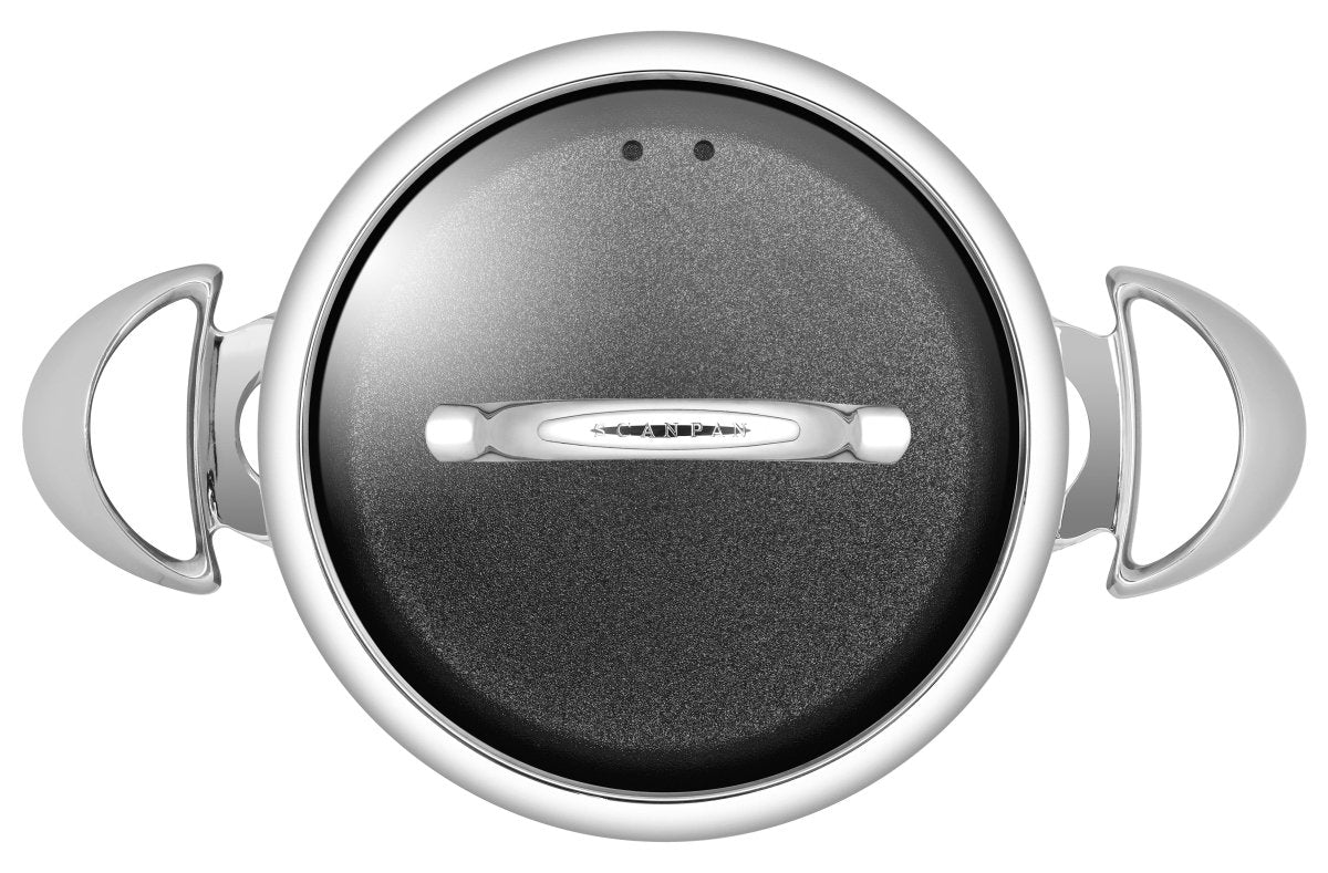 SCANPAN UK SCANPAN HaptIQ 20cm Dutch Oven With Lid