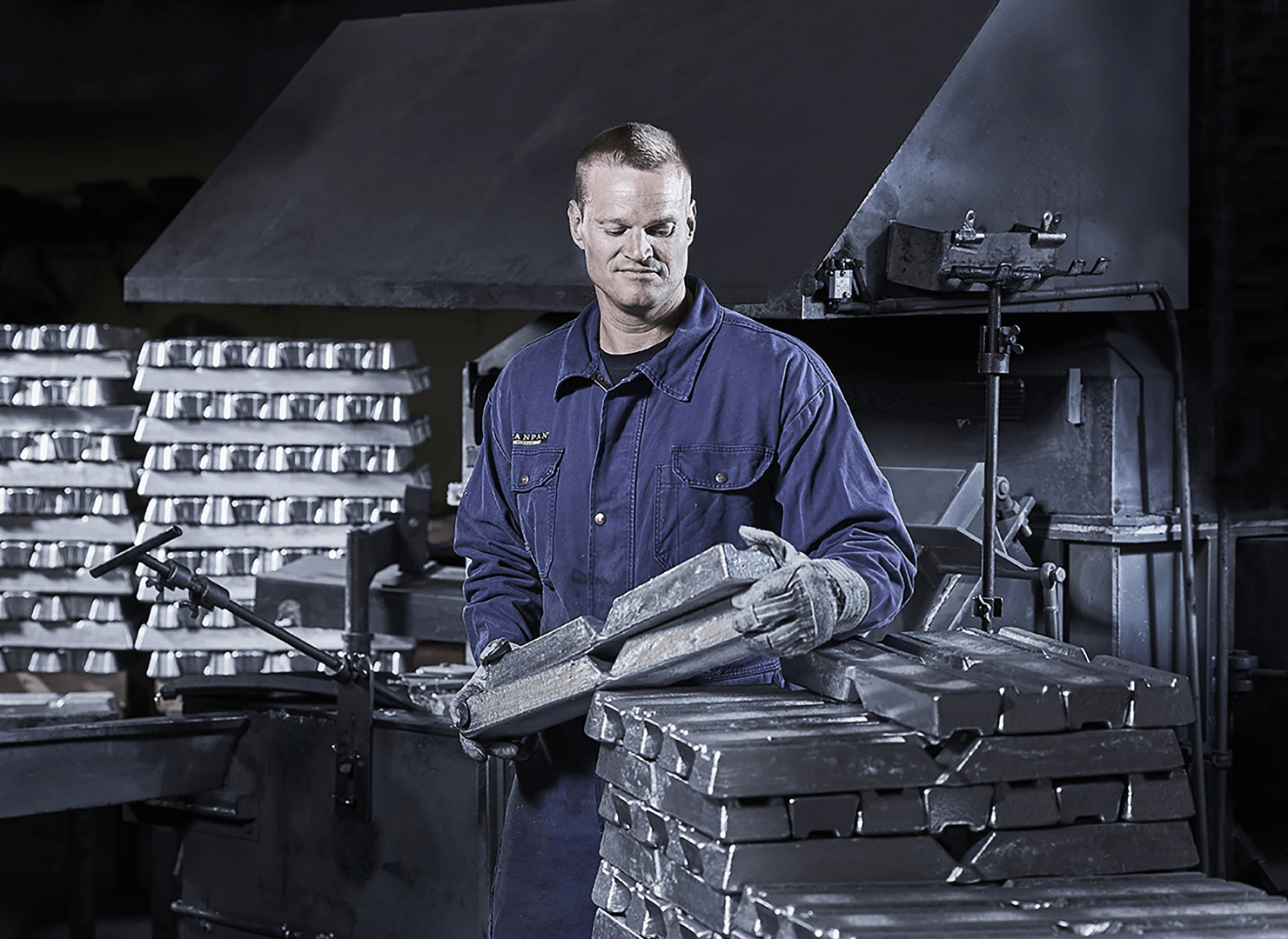 Sustainable products - SCANPAN UK