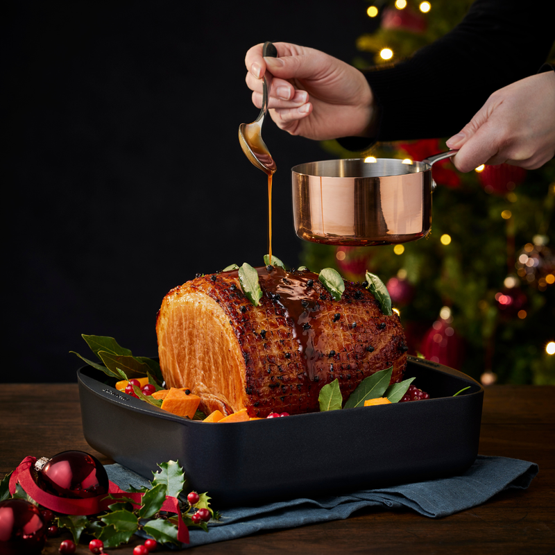 For the Passionate Cooks