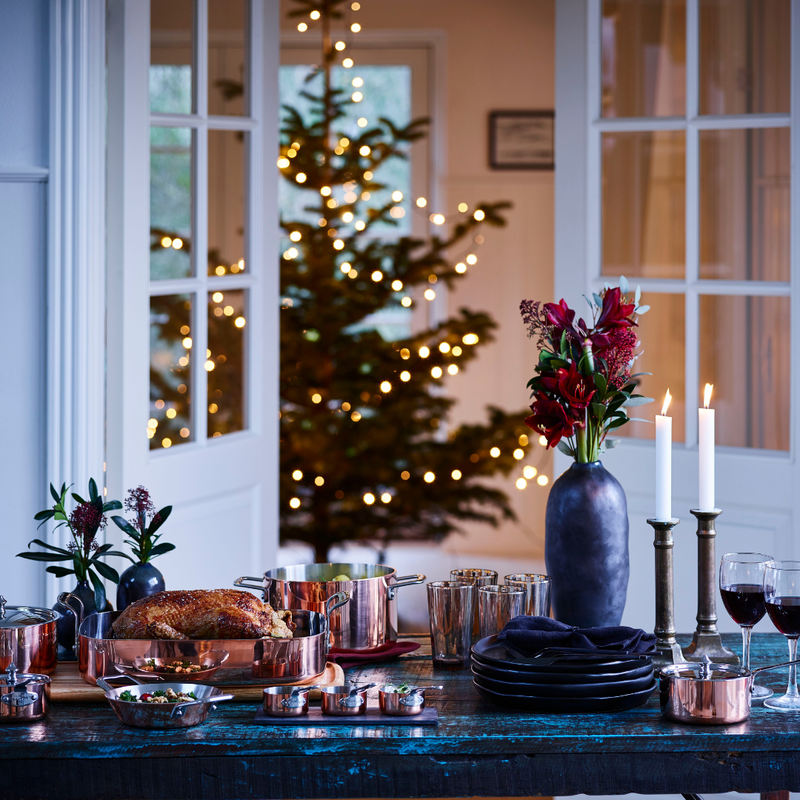 For The New Home Owners