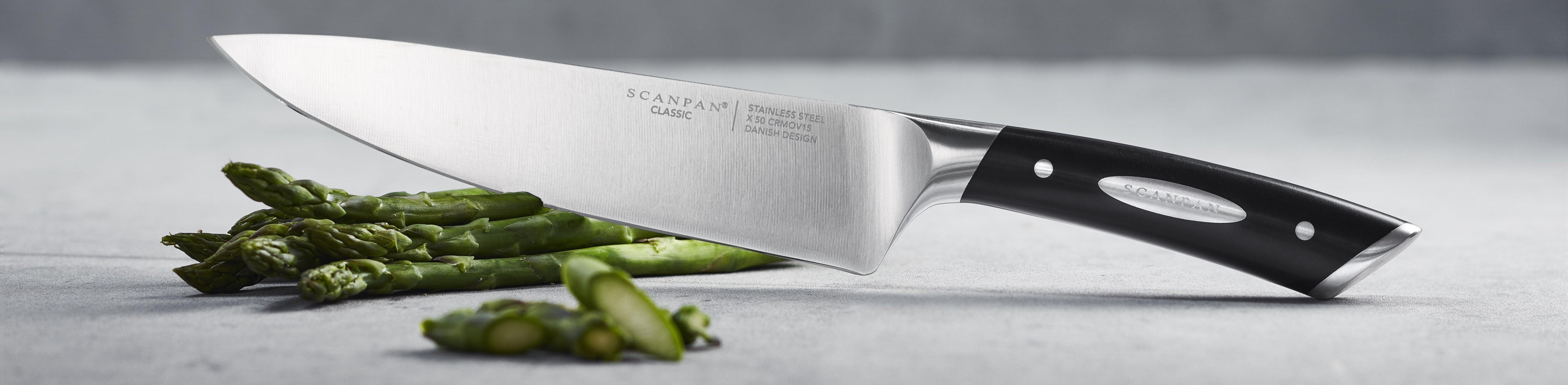 Classic Knives - SCANPAN UK