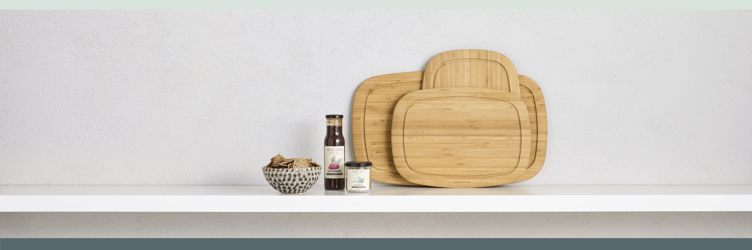 Cutting Boards - SCANPAN UK