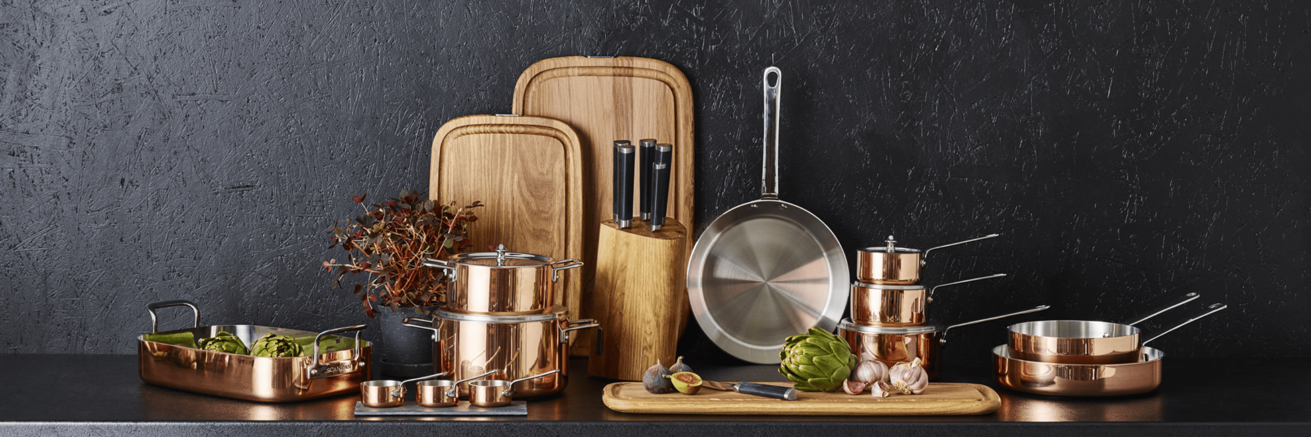 Maitre D' - SCANPAN UK