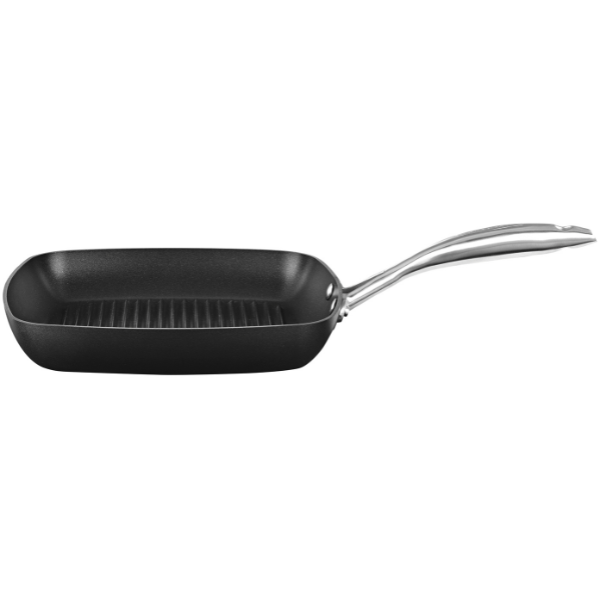 SCANPAN Pro IQ Grill Pan 27cm