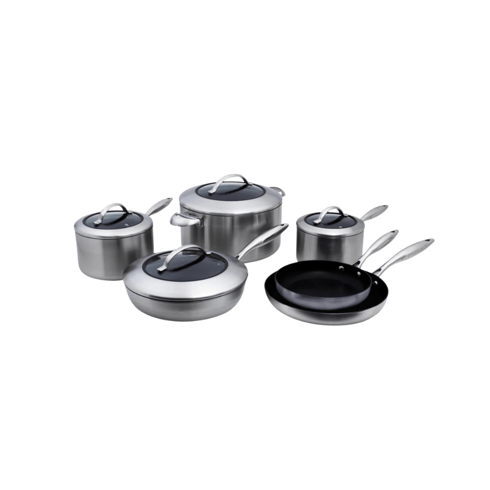 SCANPAN CTX 10pc Set