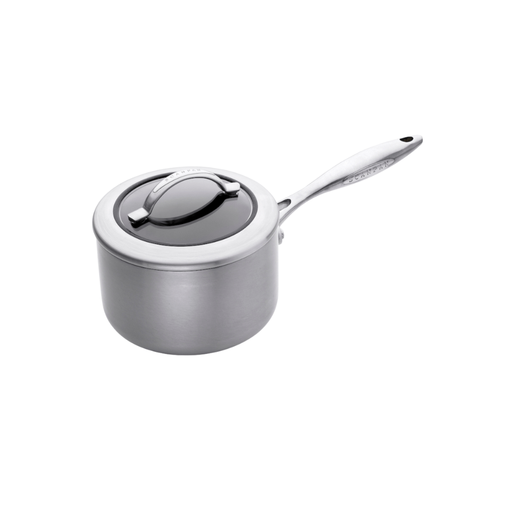 SCANPAN CTX 18cm Saucepan
