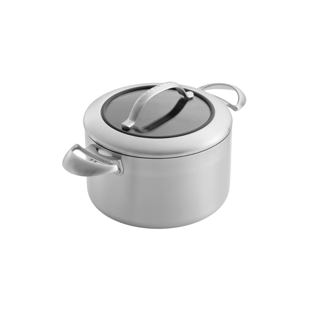 SCANPAN CTX 24cm Dutch Oven With Lid