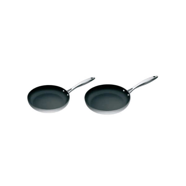 CTX 2pc Frying Pan Set