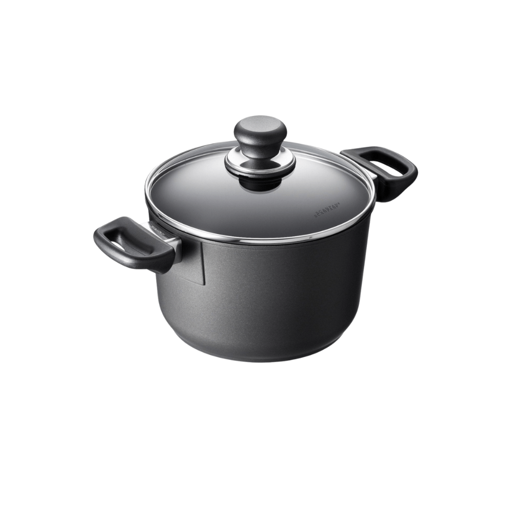 SCANPAN Classic Induction 20cm Dutch Oven With Lid