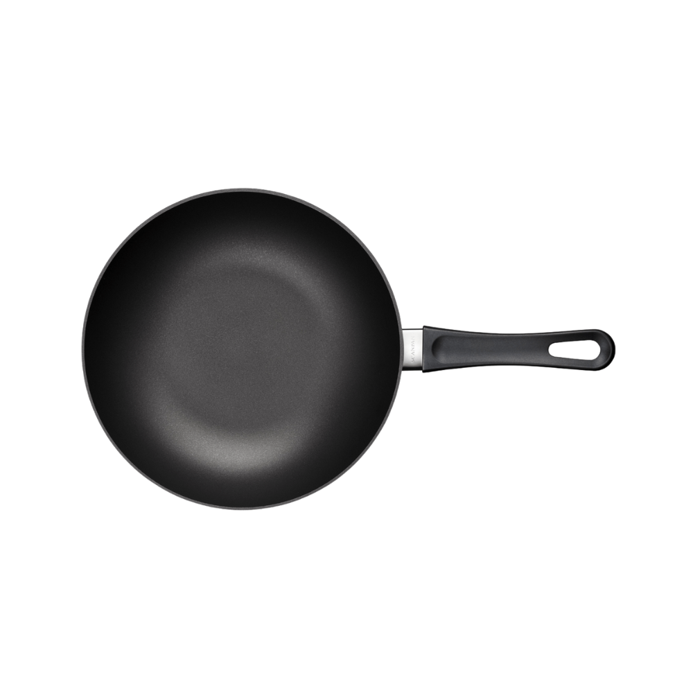 SCANPAN Classic Induction 24cm Mini Wok