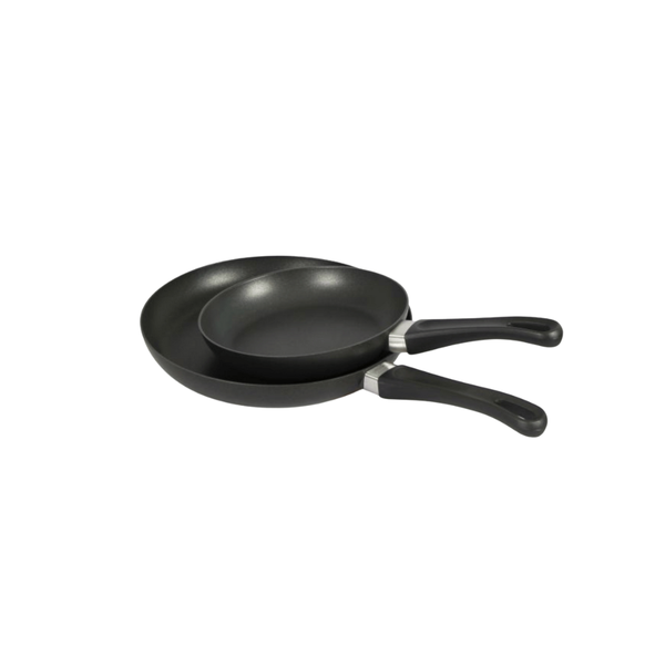 Classic Induction 2pc Frying Pan Set