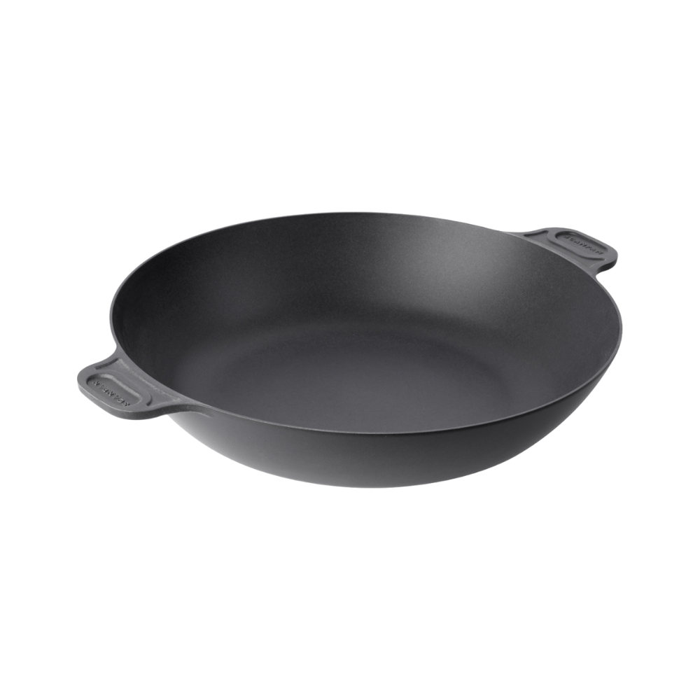 SCANPAN Classic Induction 36cm Paella Pan