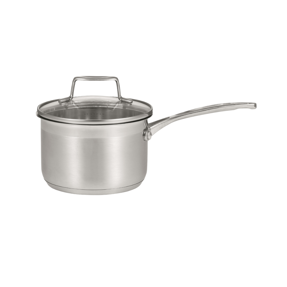 SCANPAN Impact 18cm Saucepan