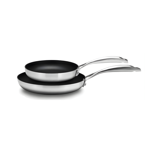 CS+ 2pc Frying Pan Set