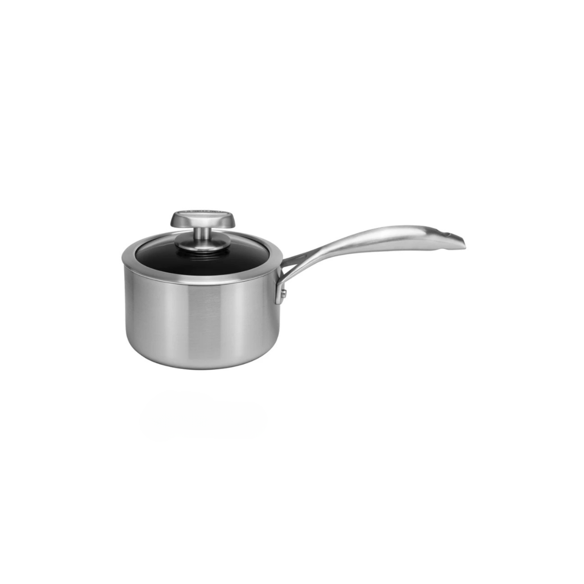 SCANPAN CS+ 16cm Saucepan with Lid