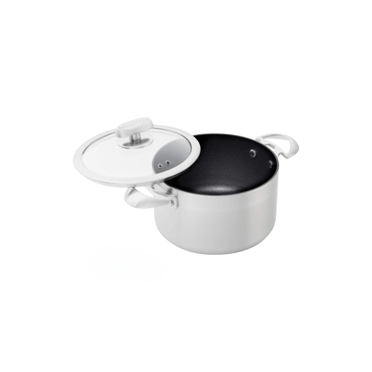 SCANPAN CS+ 20cm Dutch Oven with Lid