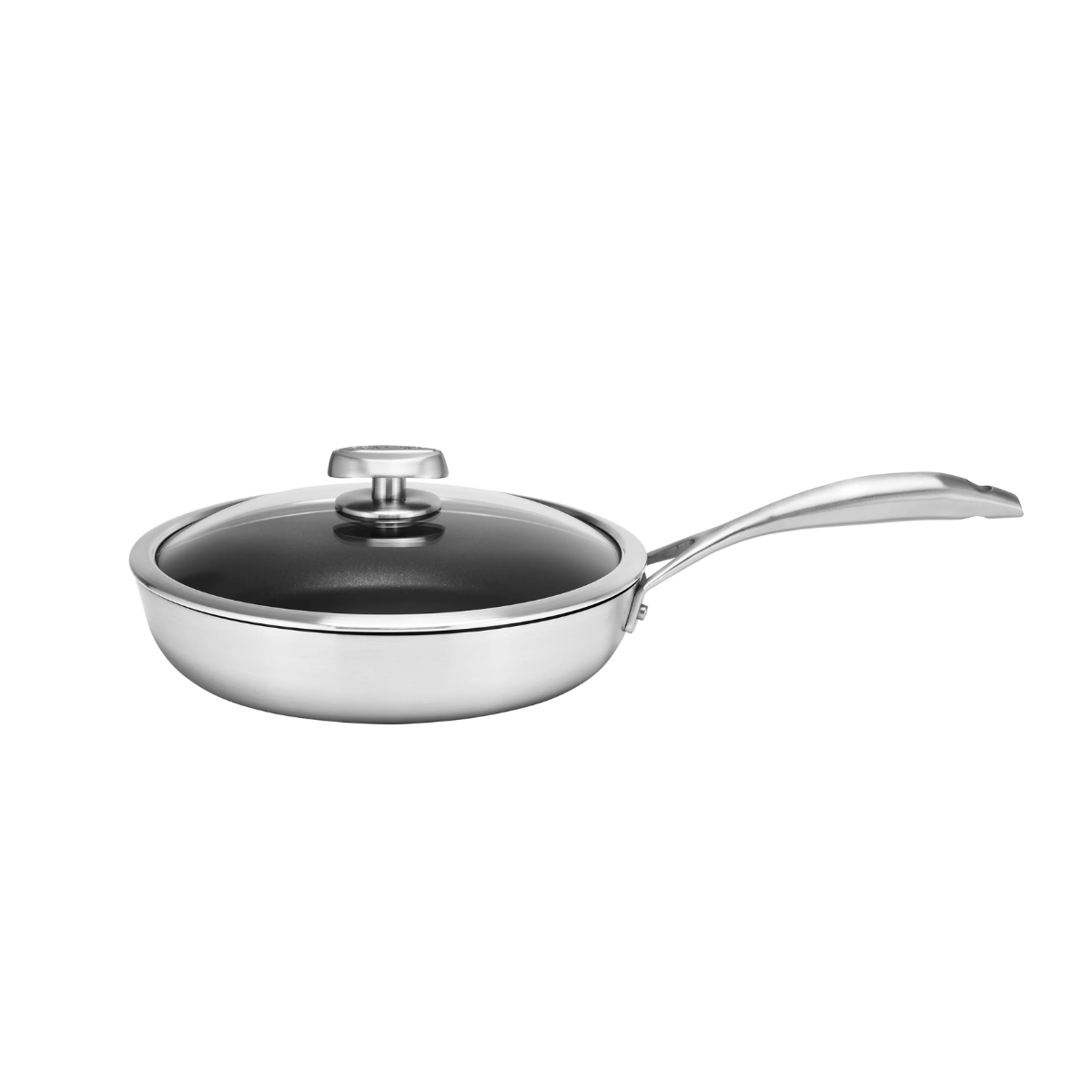 SCANPAN CS+ 28cm Saute Pan (2.5L)