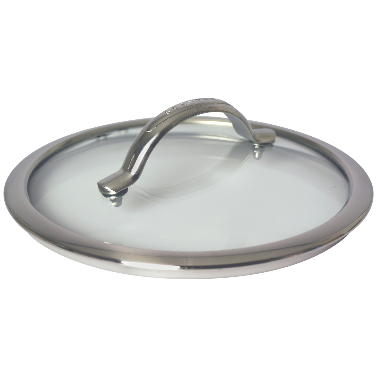 Haptiq Glass Lid