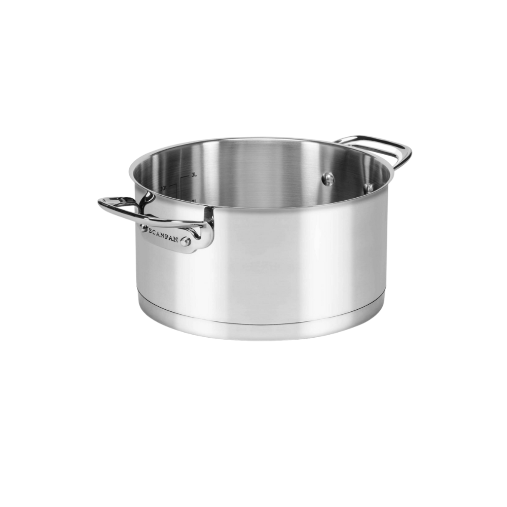 SCANPAN TechnIQ 22cm Dutch Oven